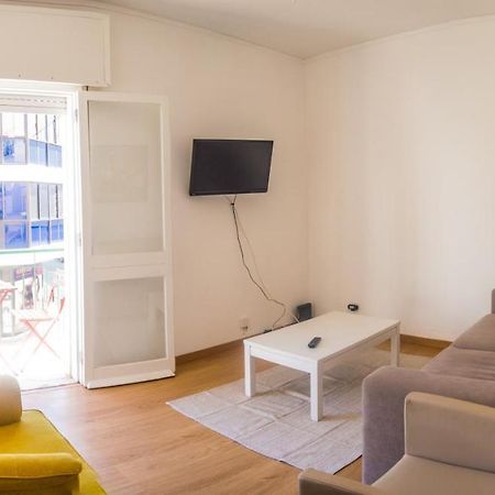 Alagoa Apartment Dystrykt Dystrykt Faro Zewnętrze zdjęcie
