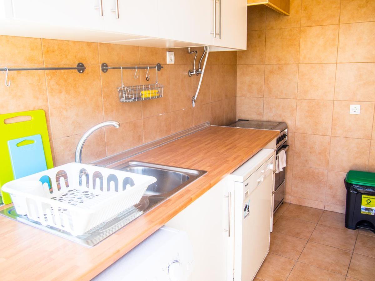 Alagoa Apartment Dystrykt Dystrykt Faro Zewnętrze zdjęcie
