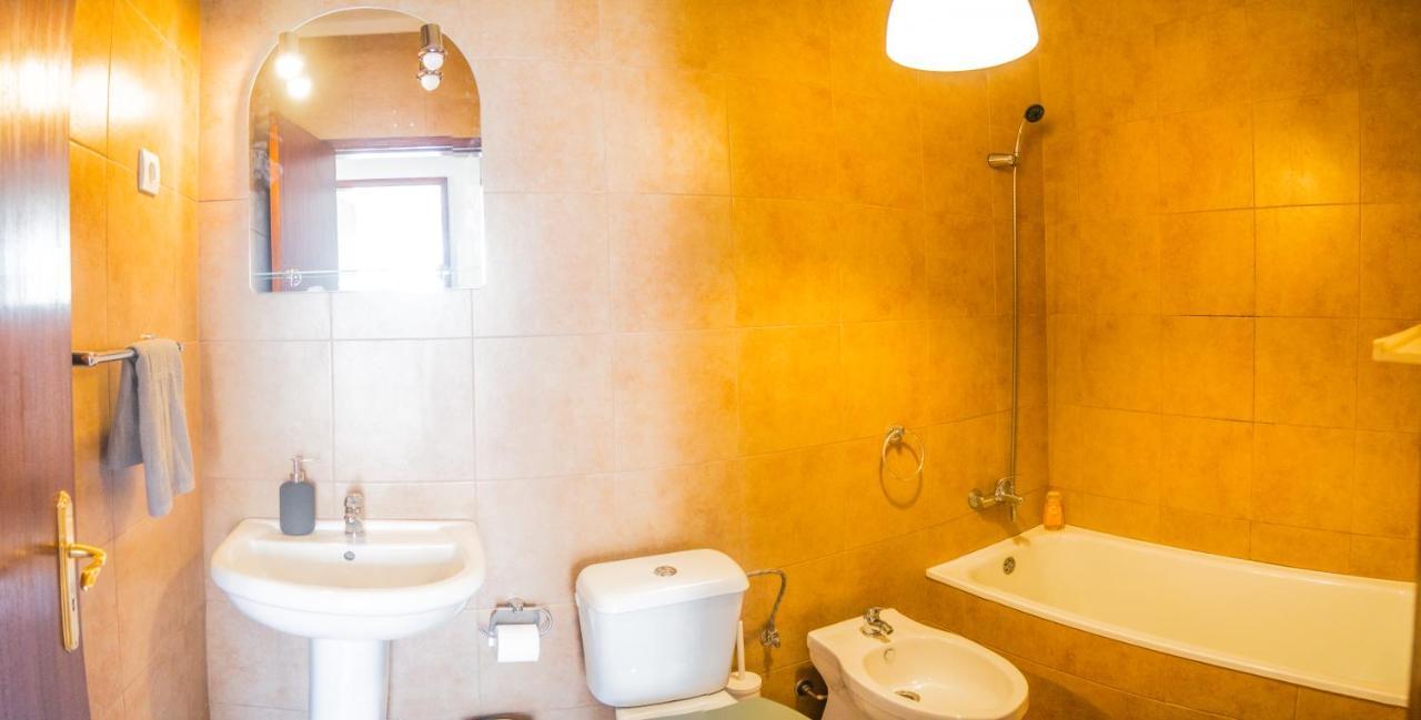 Alagoa Apartment Dystrykt Dystrykt Faro Zewnętrze zdjęcie