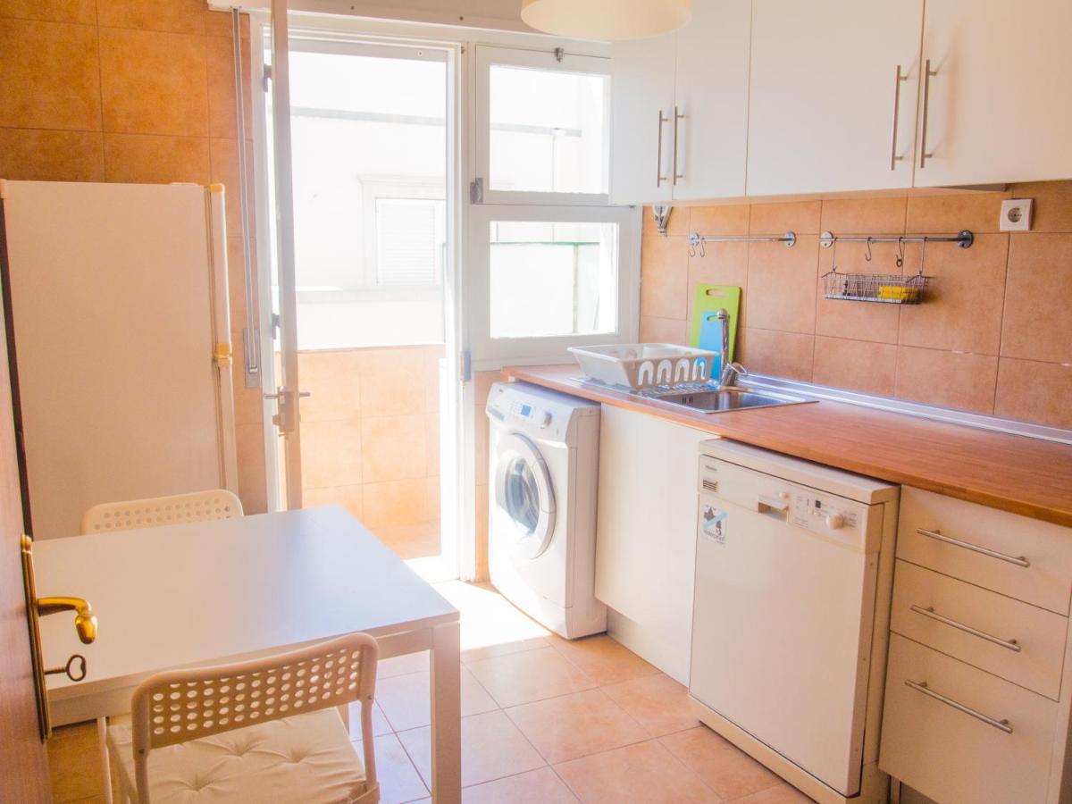 Alagoa Apartment Dystrykt Dystrykt Faro Zewnętrze zdjęcie