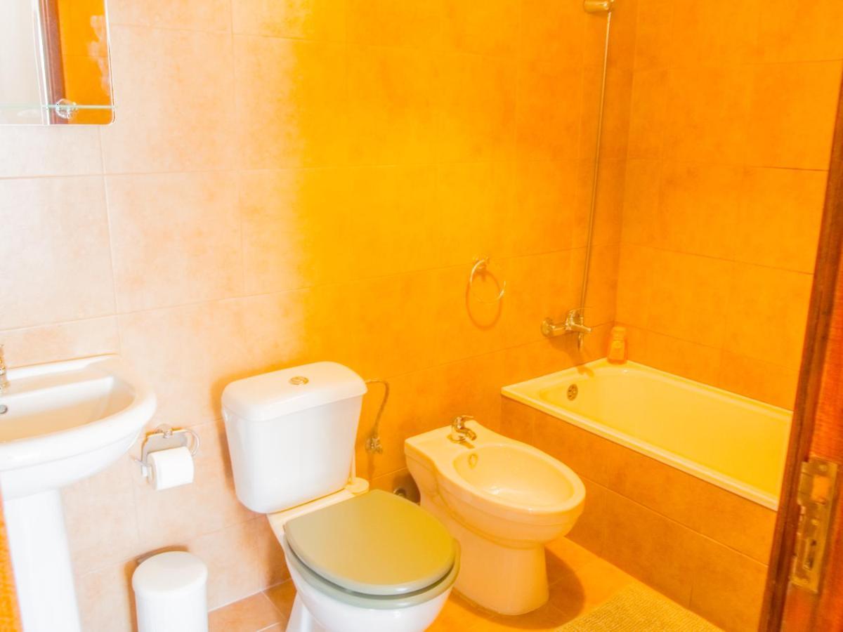 Alagoa Apartment Dystrykt Dystrykt Faro Zewnętrze zdjęcie