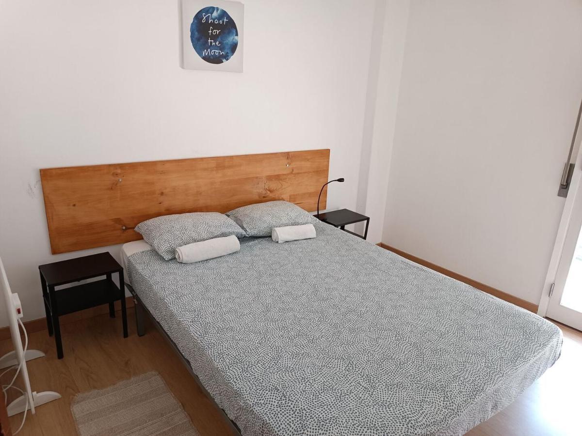 Alagoa Apartment Dystrykt Dystrykt Faro Zewnętrze zdjęcie