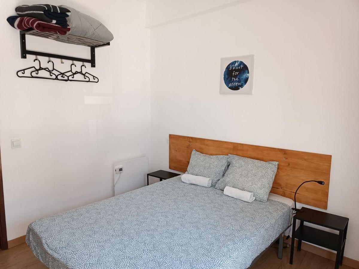 Alagoa Apartment Dystrykt Dystrykt Faro Zewnętrze zdjęcie